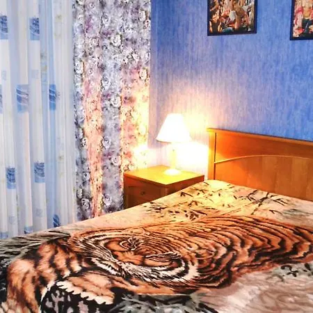 Apartment Vip City Centre