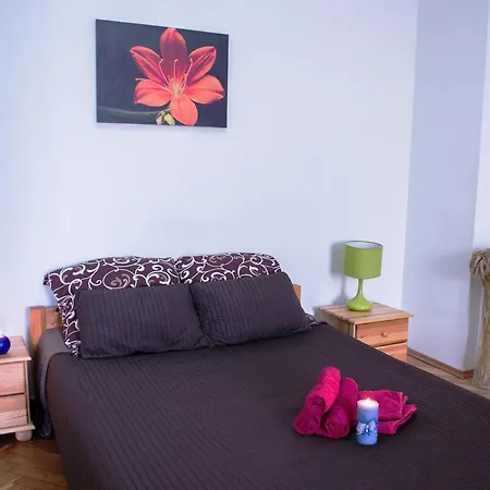 Apartment Vip City Centre Minsk