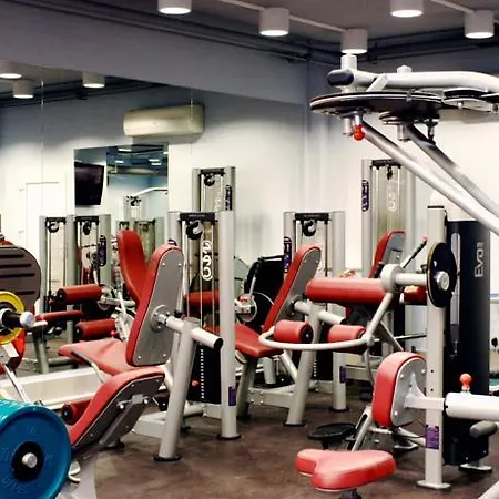 Appartamento Vip City Centre Minsk
