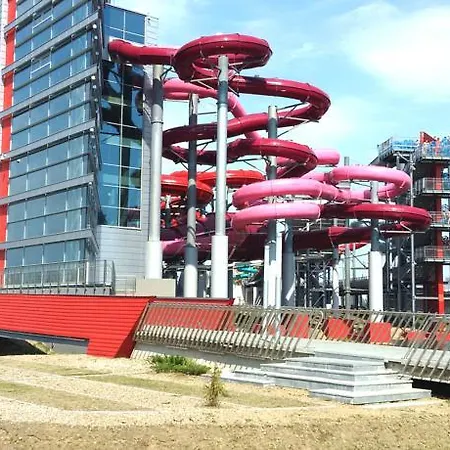 Vip City Centre Minsk