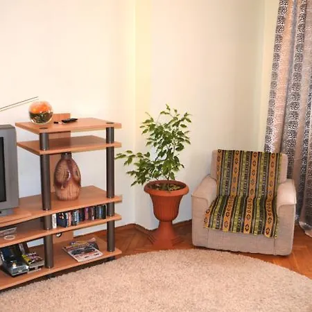 Appartamento Vip City Centre