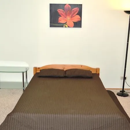 Appartamento Vip City Centre *