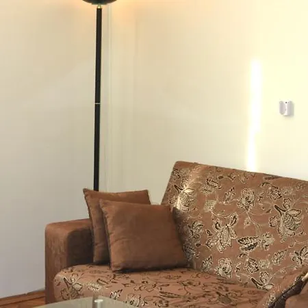 Appartamento Vip City Centre