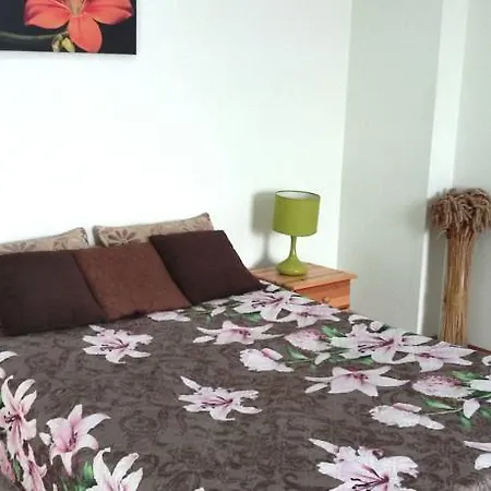 Appartamento Vip City Centre *