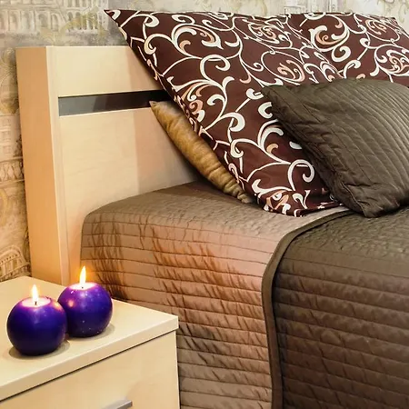 Vip City Centre Appartamento Minsk