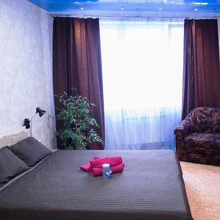 Vip City Centre Appartamento Minsk